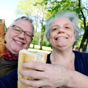 Meet your Posher, Jean